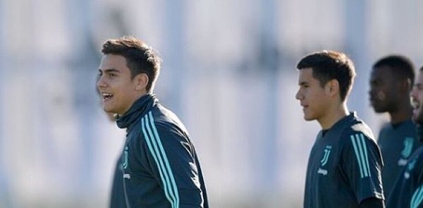 De la Juventus al fútbol de Portugal