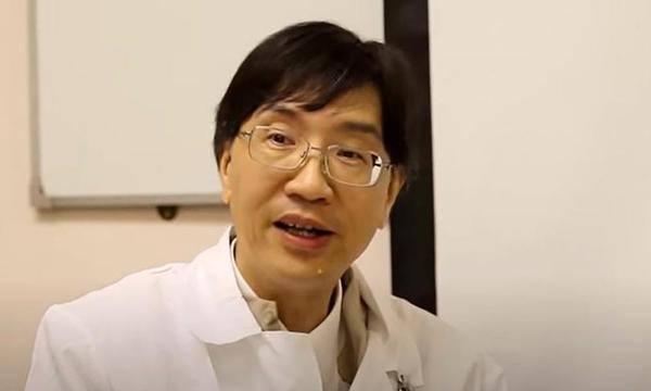 Un médico que estuvo en Wuhan al comienzo de la pandemia denunció el encubrimiento de China: “Fue como alterar la escena del crimen” – Prensa 5