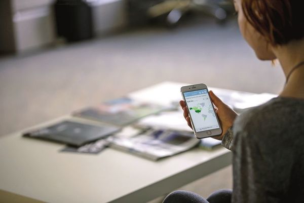 Google retrasa hasta julio de 2021 la vuelta a sus oficinas por la COVID-19 - Tecnología - ABC Color