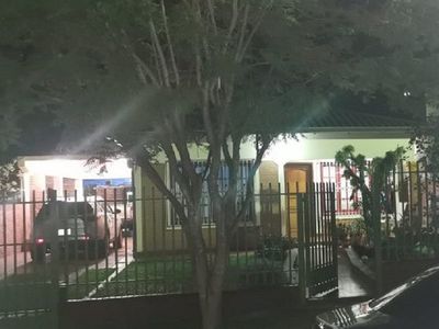 Familia sufre el robo de G. 40 millones de su domicilio