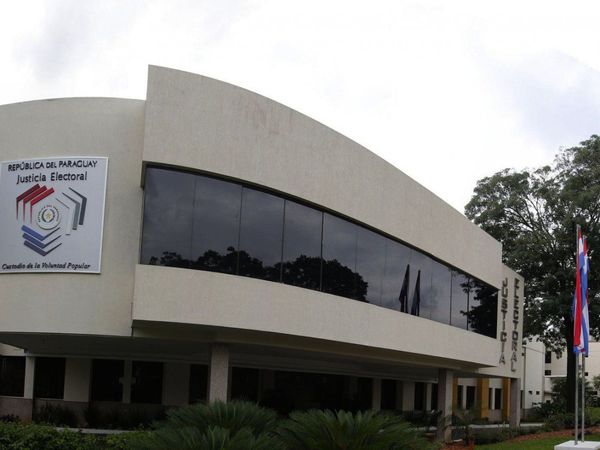 TSJE fija nuevas fechas para las internas y elecciones municipales