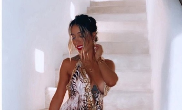 Jerri Castillo reveló qué tipo de personas quiere a su lado