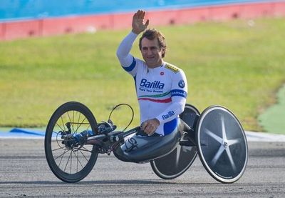 Zanardi se somete a una cuarta operación en Italia - Automovilismo - ABC Color