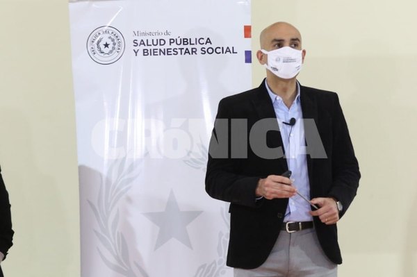 Testeos al azar: una posibilidad para Alto Paraná | Crónica
