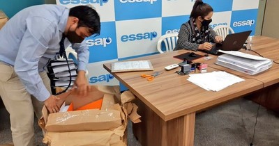 Essap recibió 8 ofertas para ampliar la planta de tratamiento de Viñas Cué