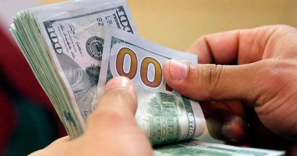 El dólar arranca la semana disminuyendo 20 puntos