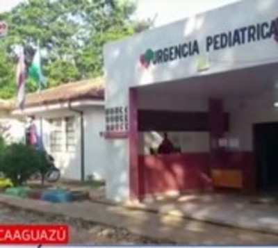 Bebé muere ante falta de terapia intensiva a nivel país - Paraguay.com