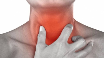 HOY / Cáncer de cabeza y de cuello: consultar ante primeros síntomas para tratamiento oportuno
