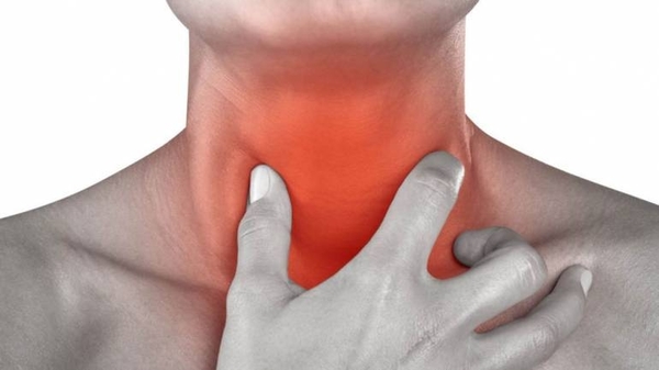 HOY / Cáncer de cabeza y de cuello: consultar ante primeros síntomas para tratamiento oportuno