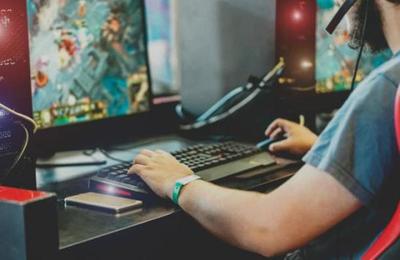 Ejército de Estados Unidos promovía premios falsos en Twitch para dirigir a usuarios a su página de reclutamiento - C9N