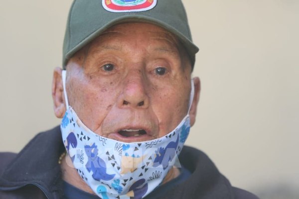 (VIDEO) Quieren desalojar a exchacore de su casa | Crónica