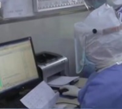 Un bebé recién nacido con coronavirus - Paraguay.com