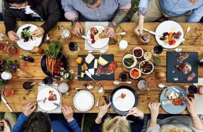 Asado familiar termina con 14 contagiados y un fallecido por coronavirus - C9N