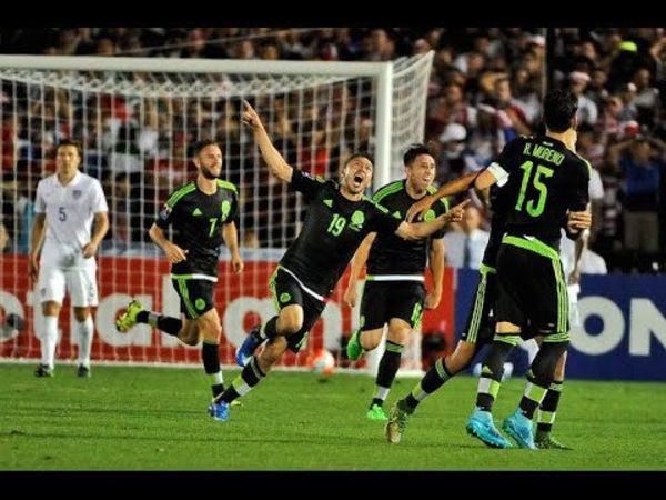 Concacaf cambia sistema de clasificación para Mundial de Catar - Fútbol - ABC Color