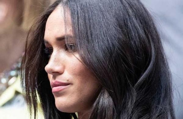 Los apodos con los que se referían a Meghan Markle en el Palacio de Buckingham - SNT