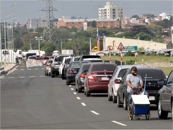 Covid-19: Demoras en tests por problemas informáticos