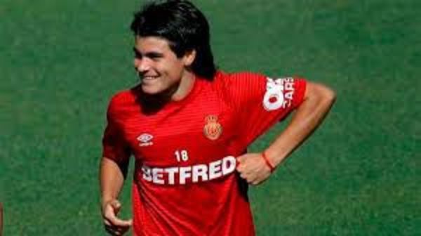 Luka Romero: “Messi solo hay uno” - Fútbol - ABC Color