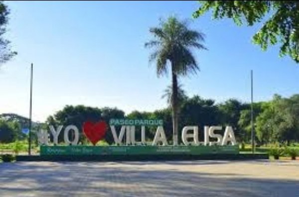Declaran emergencia sanitaria en Villa Elisa | Noticias Paraguay