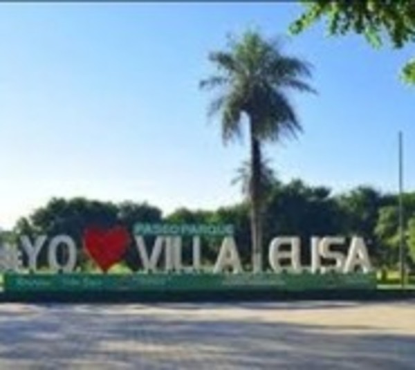 Declaran Villa Elisa con emergencia sanitaria - Paraguay.com