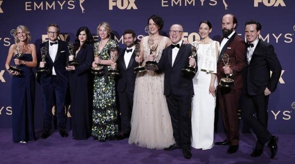 HOY / Los Emmy anunciarán sus candidatos en un año récord de consumo televisivo