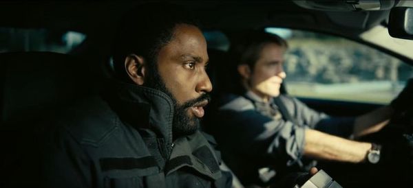 “Tenet” finalmente se estrenará en cines donde sea posible - Cine y TV - ABC Color