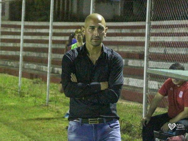 Orteman arremetió contra Elizondo