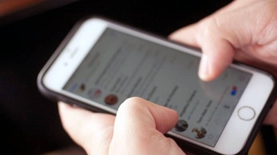 HOY / Envían links por WhatsApp, email o SMS para "robar" cuentas: alertan sobre táctica de ciberdelincuentes