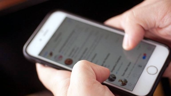 HOY / Envían links por WhatsApp, email o SMS para "robar" cuentas: alertan sobre táctica de ciberdelincuentes