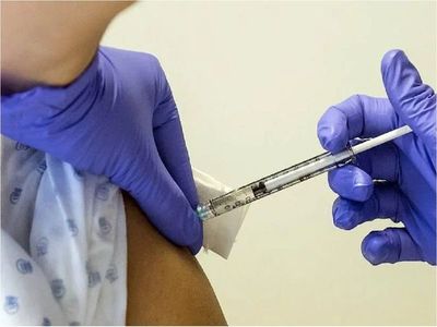 Vacunarse contra la gripe reduce el riesgo de infarto