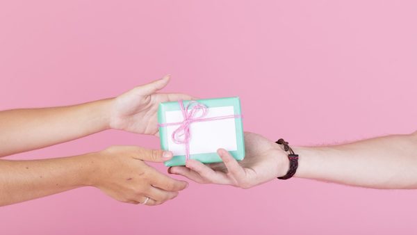Opciones para celebrar la amistad