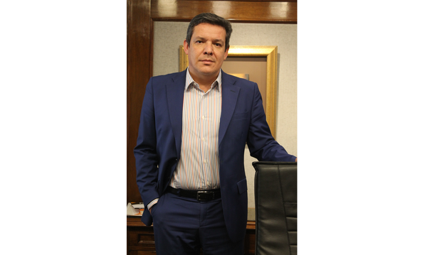 Rafael Lara: “La crisis del COVID-19 ha acelerado el uso de la tecnología para la gestión del trabajo”