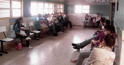 Faltan camas, reporta Urgencia Pediátrica de Clínicas