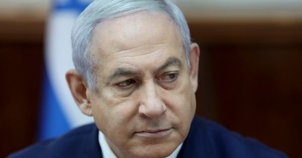 Israel dijo haber frustrado un ataque “terrorista” en la frontera con Líbano