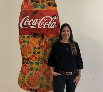 Coca-Cola: la marca más recordada por los paraguayos