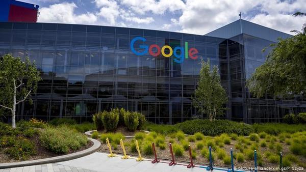 Empleados de Google no volverán a la oficina hasta julio de 2021 - ADN Paraguayo