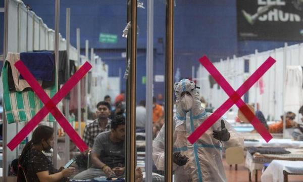 Las muertes por coronavirus en todo el mundo superaron las 650.000 – Prensa 5