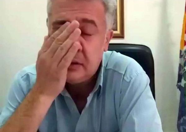 Este martes Diputados dictaminará la intervención de la Municipalidad de Pedro Juan Caballero
