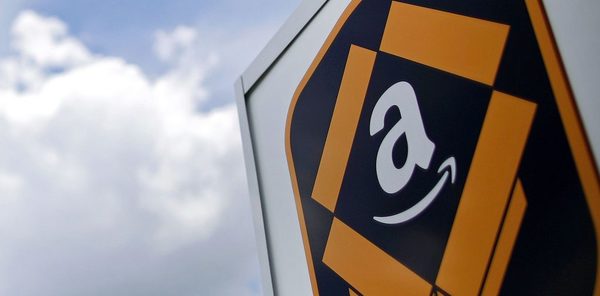 Amazon anuncia 1.000 empleos en Irlanda