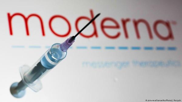 Moderna se dispara en bolsa con su vacuna, cuya efectividad podría conocerse en noviembre