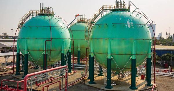 Chile apunta a ser líder global en producción de hidrógeno verde para 2050 » Ñanduti