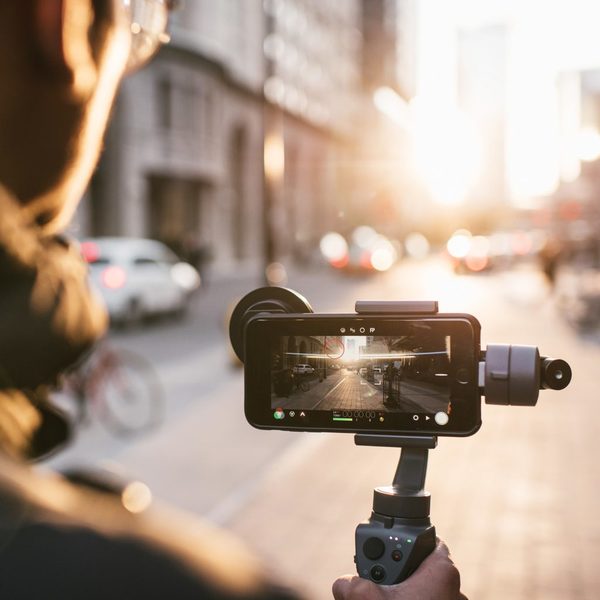 Concurso incentiva la creatividad audiovisual
