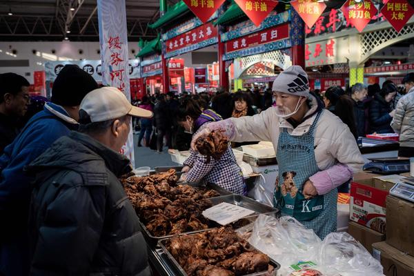 Médico que estuvo en Wuhan al comienzo de la pandemia denunció el encubrimiento de China - Megacadena — Últimas Noticias de Paraguay