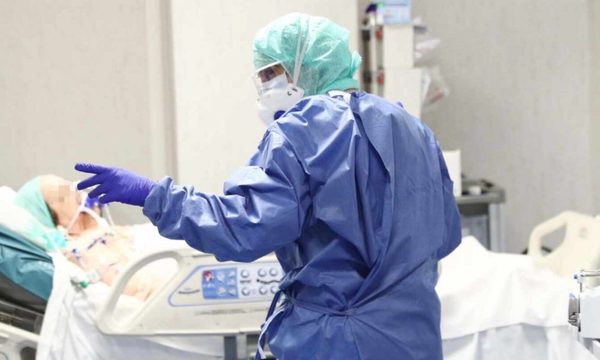 Hay dos fallecidos más y 104 casos nuevos