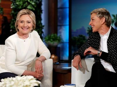 El programa de Ellen DeGeneres, investigado por malas prácticas laborales