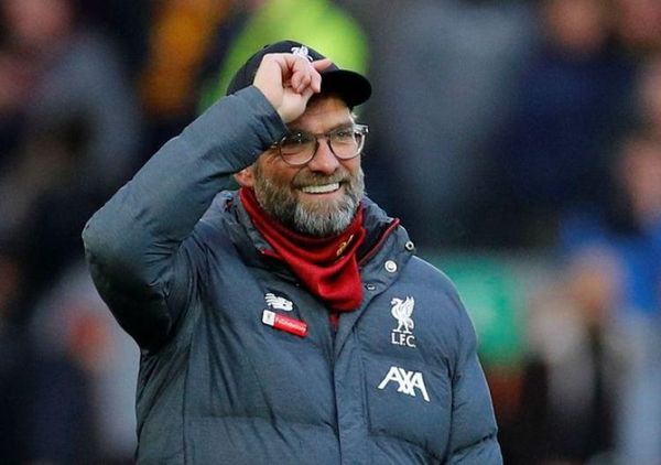 Klopp es elegido como el DT del Año en Inglaterra, Bielsa es el mejor de segunda división