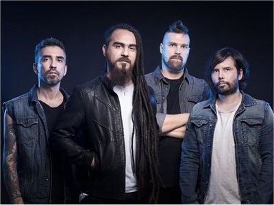 Flou lanza segundo adelanto de su próximo disco