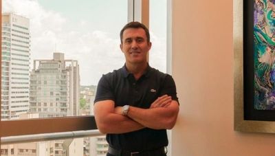 Gonzalo Faccas: “Si existe algo que no puede replicarse y que siempre aumenta su valor en el tiempo es la tierra”