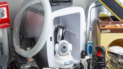 El mundo generó 53,6 millones de toneladas de desechos electrónicos en 2019, según informe