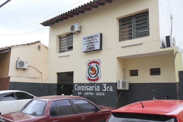 Farristas, media turba y “abotrago”, ¡presos! | Crónica