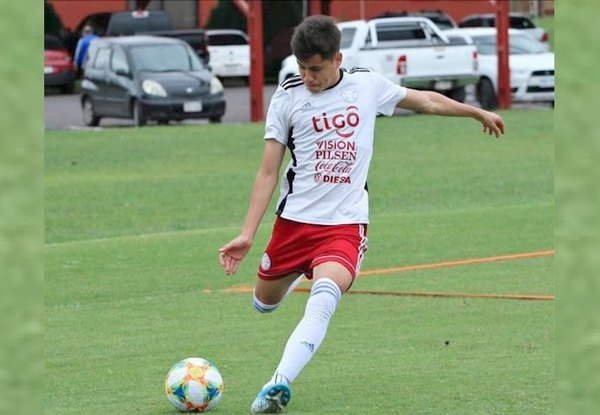 Ocampos podría seguir en el Viejo Continente | Crónica